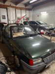 Opel Kadett Cabriolet 1.6