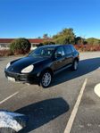 Porsche Cayenne TipTronic S Euro 4