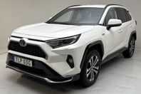 Toyota RAV4 Plug-in Hybrid E-CVT X EDITION Euro 6