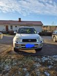 Toyota RAV4 5-dörrar 2.0 VVT-i 4x4