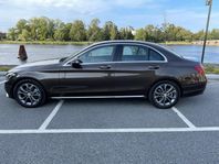 Mercedes-Benz C 220 d 7G-Tronic Plus Avantgarde Euro 6