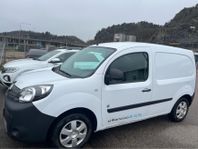 Renault Kangoo Z.E. Express 22 kWh Friköpt Batteri