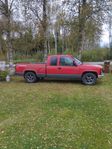 Chevrolet Cheyenne 2500 6.2d