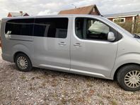 Toyota Proace Verso 1.5 D-4D Euro 6