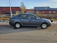 Skoda Octavia 1.6 MPI Euro 4