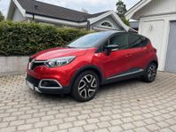 Renault Captur 0.9 TCe Euro 5, Helly Hansen Edition