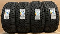 Vinter 225/50 R17 Goodyear + 225/45 R17 Kumbo + 15" +16" 