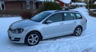 Volkswagen Golf Sportscombi 1.2 TSI BMT 16V Euro 6