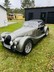 Morgan Plus Four 2.0 Steptronic Euro 6