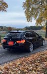 Bmw 520D F11 A-traktor