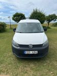 Volkswagen Caddy Skåpbil 1.6 TDI Euro 5