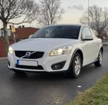 Volvo C30 2.0 D Automat Drag Momentum