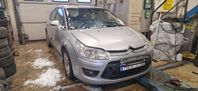 Citroën C4 1.6 HDiF EGS Euro 4