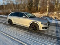 Audi A4 allroad quattro 2.0 TDI quattro Proline 