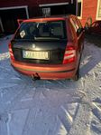 Skoda Fabia 1.2 Euro 4