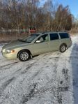 Volvo V70 2.4D Momentum Euro 4