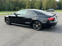 Audi A5 Coupé 2.0 TFSI quattro Comfort, S Line Euro 5