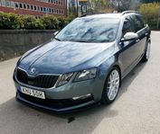 Skoda Octavia 1.0 TSI