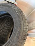 Goodyear Ultragrip Ice SUV 225/65-17