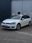 Volkswagen Golf Sportscombi 1.4 TSI BMT R-Line Euro 5