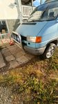 Volkswagen Transporter Chassi Cab 2.6t 2.5