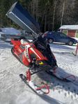 Polaris 850 PRO-RMK 155 PIDD