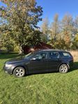 Volvo V50 2.0 Flexifuel Momentum Euro 4