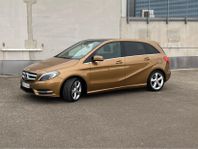 Mercedes-Benz B 180 BlueEFFICIENCY Sport Euro 6