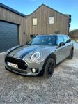 MINI Clubman Cooper Pepper Euro 6 2017