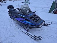 Polaris indy XLT 