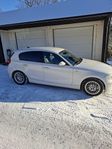 BMW 118d  2008