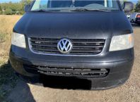 Vw transporter t5  delar 