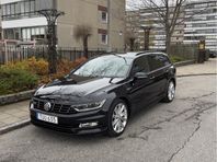 Volkswagen Passat SC 2.0 TSI 4M GTR COCKPIT DYNAUDIO PANO