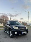 Toyota RAV4 5-dörrar 2.0 VVT-i 4x4 Nybesiktad (Automat) 