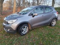 Opel Mokka 1.4 Turbo ecoFLEX 4x4 Mokka Euro 5