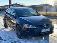 Volkswagen Golf 5-d l Drag l Backkamera l Euro 5 l 