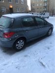 Peugeot 307 5-dörrar 1.6 Euro 4