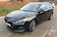 Hyundai i30 Kombi 1.4 T-GDi DCT Trend Euro 6