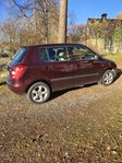 Skoda Fabia 1.2 Euro 4