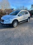 Suzuki SX4 •Nybesiktigad • En ägare