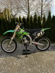 Kawasaki kx125 2003