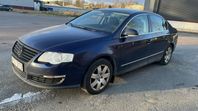 Volkswagen Passat 2.0 FSI Euro 4/NY BES/FIN