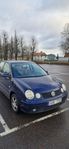 Volkswagen Polo 5-dörrar 1.4 FSI Euro 4