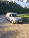 Volkswagen Caddy Maxi 1.6 TDI Euro 5