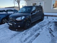 Kia Soul 1.6 CRDi Euro 4