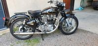 Royal Enfield 500 bullet