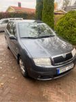 Skoda Fabia 1.2 Euro 4