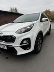 Kia Sportage 1.6 T-GDI AWD DCT Advance Euro 6