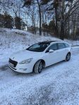 Peugeot 508 SW 1.6 HDi Euro 5 Panormatak