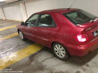 Citroën Xsara 1.6 Euro 3